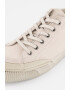 AllSaints Pantofi sport low-top de piele intoarsa Dumont - Pled.ro