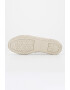 AllSaints Pantofi sport low-top de piele intoarsa Dumont - Pled.ro