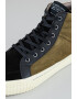 AllSaints Pantofi sport mid high din piele Maverick - Pled.ro