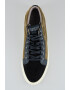 AllSaints Pantofi sport mid high din piele Maverick - Pled.ro