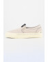 AllSaints Pantofi sport slip-on de piele intoarsa - Pled.ro