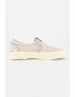 AllSaints Pantofi sport slip-on de piele intoarsa - Pled.ro