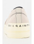 AllSaints Pantofi sport slip-on de piele intoarsa - Pled.ro