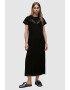 AllSaints Rochie cu insertii de dantela Anna - Pled.ro