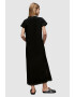 AllSaints Rochie cu insertii de dantela Anna - Pled.ro