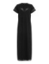 AllSaints Rochie cu insertii de dantela Anna - Pled.ro