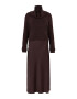 AllSaints Rochie cu model 2 in 1 Tierny - Pled.ro