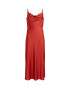 AllSaints Rochie furou midi Hadley - Pled.ro