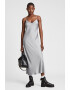 AllSaints Rochie midi 2-in-1 Tiana - Pled.ro