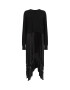 AllSaints Rochie midi cu model 2in1 Nadia - Pled.ro