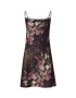 AllSaints Rochie midi cu model floral Haddi - Pled.ro