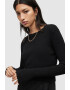 AllSaints Set de rochie asimetrica si pulover Agnes - Pled.ro