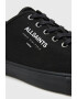 AllSaints Tenisi cu logo - Pled.ro