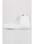 AllSaints Tenisi high-top de piele Tundy - Pled.ro