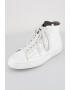 AllSaints Tenisi high-top de piele Tundy - Pled.ro