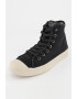 AllSaints Tenisi high-top Max - Pled.ro