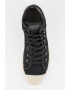 AllSaints Tenisi high-top Max - Pled.ro