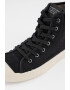 AllSaints Tenisi high-top Max - Pled.ro