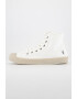 AllSaints Tenisi high-top Max - Pled.ro