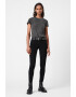 AllSaints Tricou cu aspect decolorat - Pled.ro