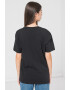 AllSaints Tricou cu imprimeu grafic - Pled.ro