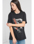 AllSaints Tricou cu imprimeu grafic - Pled.ro