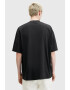 AllSaints Tricou cu imprimeu grafic - Pled.ro