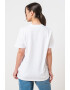 AllSaints Tricou cu logo si imprimeu foto Rioni - Pled.ro