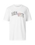 AllSaints Tricou din bumbac organic cu imprimeu Revo - Pled.ro