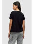 AllSaints Tricou relaxed fit din bumbac organic Silva - Pled.ro