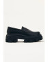 ALOHAS Pantofi loafer din piele cu toc masiv Trailblazer - Pled.ro