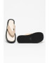 ALOHAS Papuci flip-flop de piele Overcast - Pled.ro