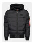 ALPHA INDUSTRIES Geaca barbati 301546979 Nylon - Pled.ro