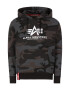 ALPHA INDUSTRIES Hanorac barbati 207376878 Bumbac - Pled.ro