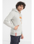 ALPHA INDUSTRIES Hanorac cu logo Basic - Pled.ro