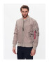 ALPHA INDUSTRIES Jacheta bomber barbati Nylon - Pled.ro