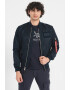 ALPHA INDUSTRIES Jacheta bomber cu logo - Pled.ro