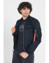 ALPHA INDUSTRIES Jacheta bomber cu logo - Pled.ro