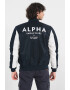 ALPHA INDUSTRIES Jacheta bomber cu logo - Pled.ro