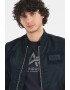 ALPHA INDUSTRIES Jacheta bomber cu logo - Pled.ro