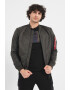 ALPHA INDUSTRIES Jacheta bomber cu logo - Pled.ro