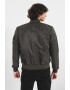 ALPHA INDUSTRIES Jacheta bomber cu logo - Pled.ro