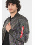 ALPHA INDUSTRIES Jacheta bomber cu logo - Pled.ro