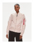 ALPHA INDUSTRIES Jacheta bomber dama 303299668 Nylon - Pled.ro