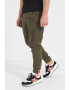 ALPHA INDUSTRIES Pantaloni cargo Ariman - Pled.ro