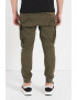 ALPHA INDUSTRIES Pantaloni cargo Ariman - Pled.ro