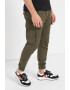 ALPHA INDUSTRIES Pantaloni cargo Ariman - Pled.ro