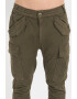 ALPHA INDUSTRIES Pantaloni cargo Ariman - Pled.ro