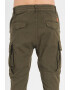 ALPHA INDUSTRIES Pantaloni cargo Ariman - Pled.ro