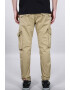 ALPHA INDUSTRIES Pantaloni cargo conici - Pled.ro